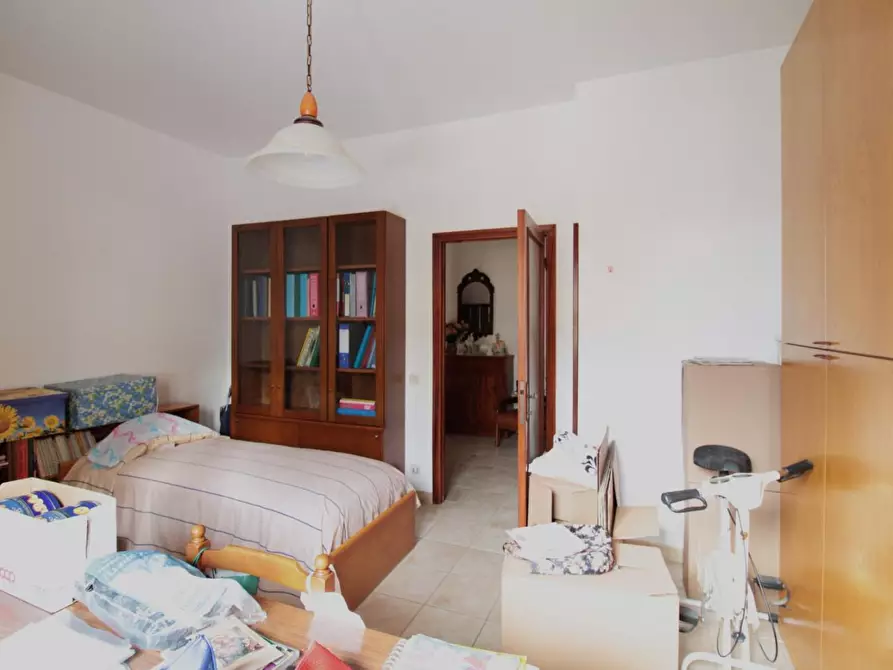 Immagine 9 di Appartamento in vendita  a Ponsacco