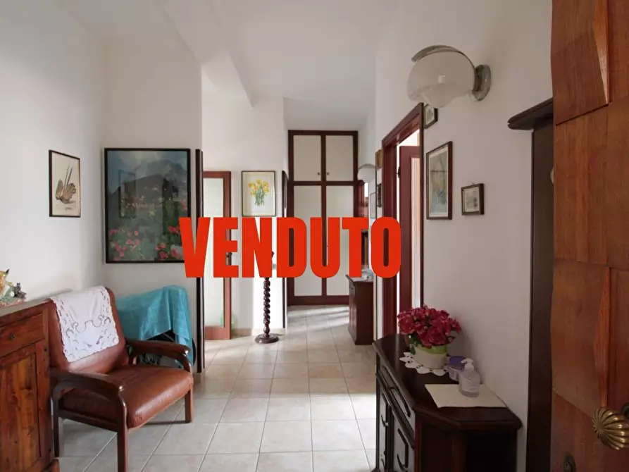 Immagine 1 di Appartamento in vendita  a Ponsacco