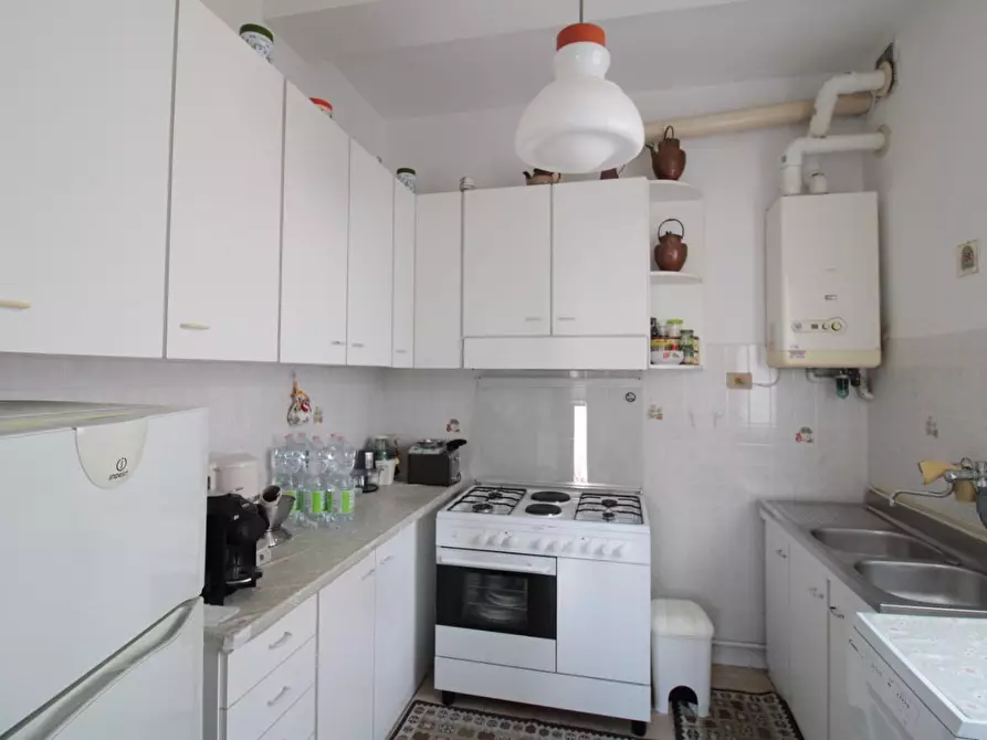 Immagine 8 di Appartamento in vendita  a Ponsacco