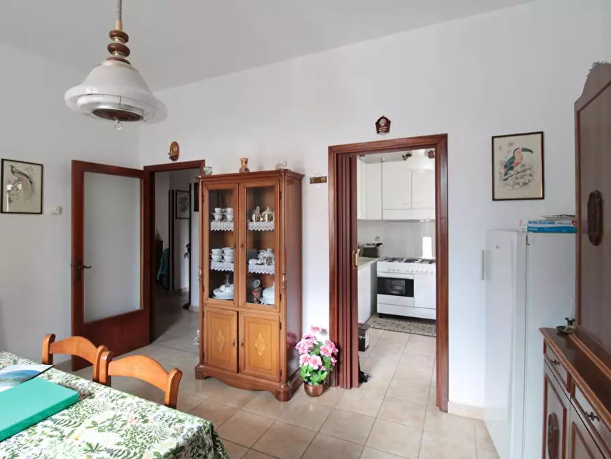 Immagine 2 di Appartamento in vendita  a Ponsacco