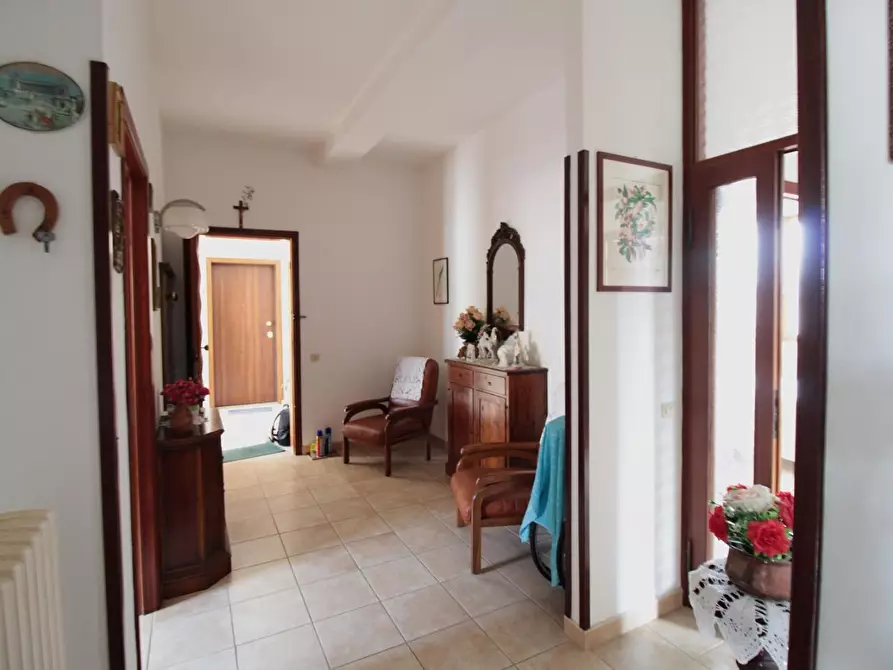 Immagine 3 di Appartamento in vendita  a Ponsacco