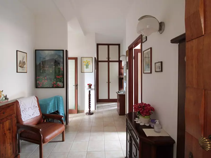 Immagine 1 di Appartamento in vendita  a Ponsacco