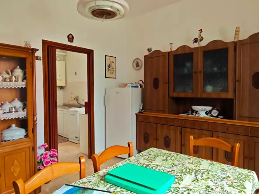 Immagine 4 di Appartamento in vendita  a Ponsacco