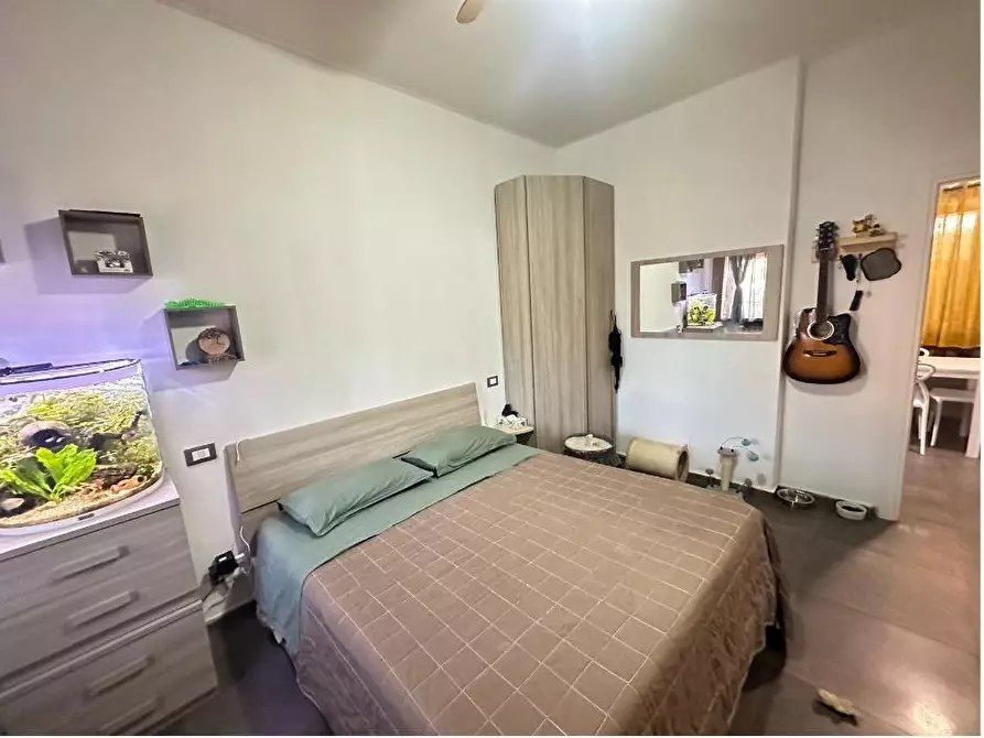 Immagine 8 di Appartamento in vendita  a Carrara