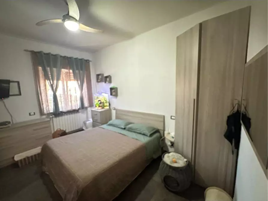 Immagine 6 di Appartamento in vendita  a Carrara