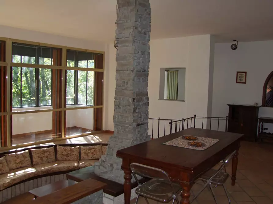 Immagine 20 di Villa in vendita  a Pontassieve