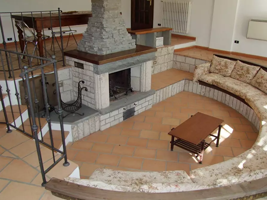 Immagine 23 di Villa in vendita  a Pontassieve