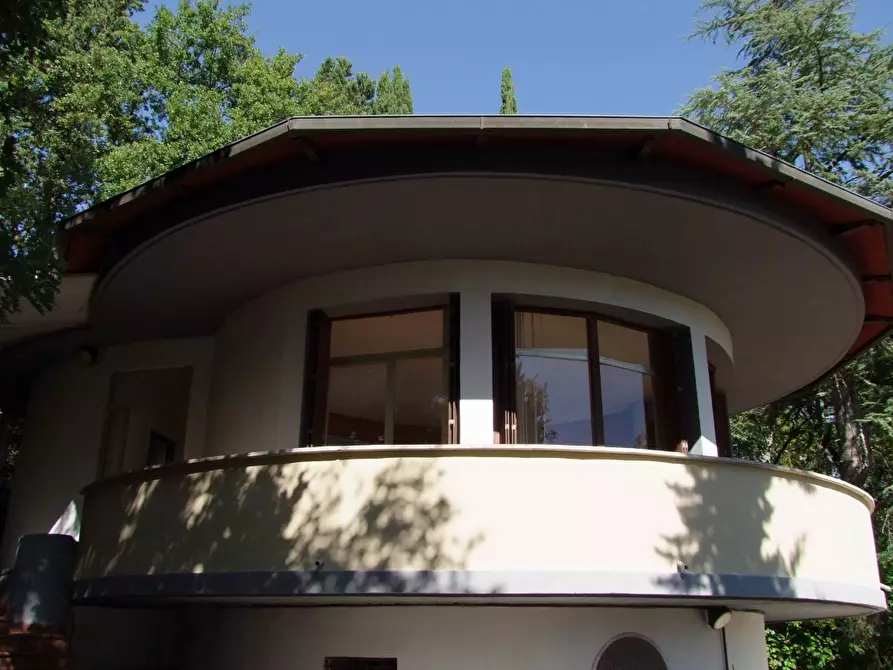 Immagine 3 di Villa in vendita  a Pontassieve