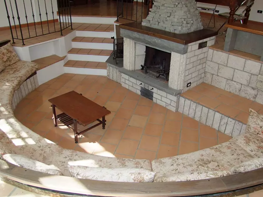 Immagine 24 di Villa in vendita  a Pontassieve