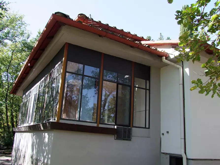 Immagine 17 di Villa in vendita  a Pontassieve