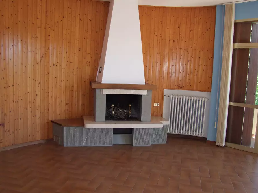 Immagine 6 di Villa in vendita  a Pontassieve