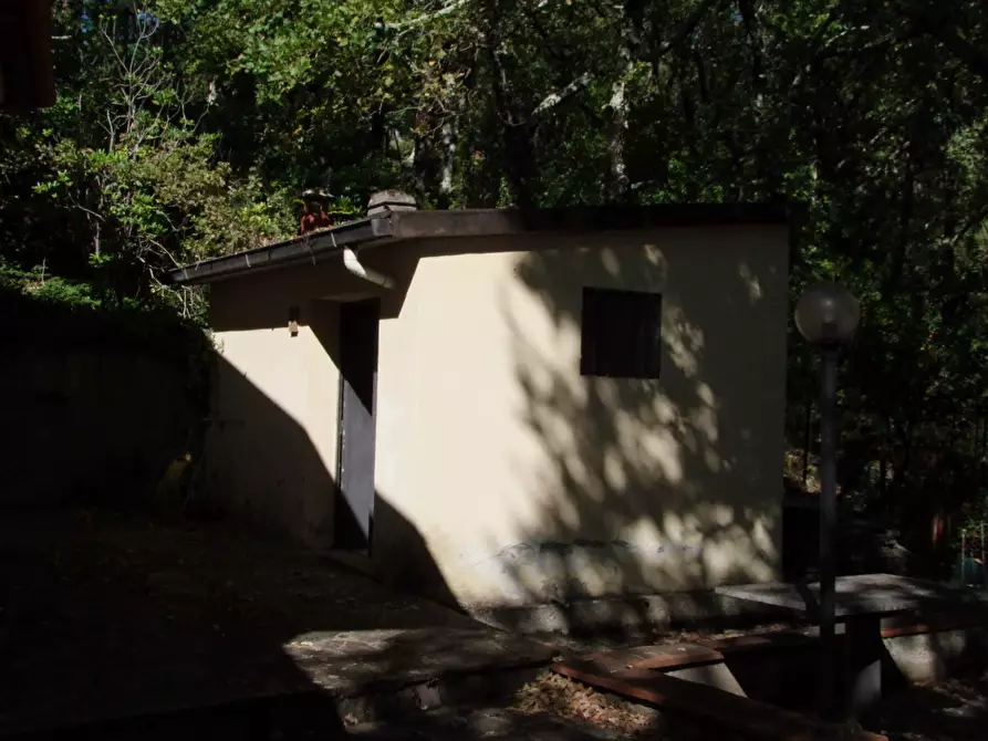 Immagine 29 di Villa in vendita  a Pontassieve