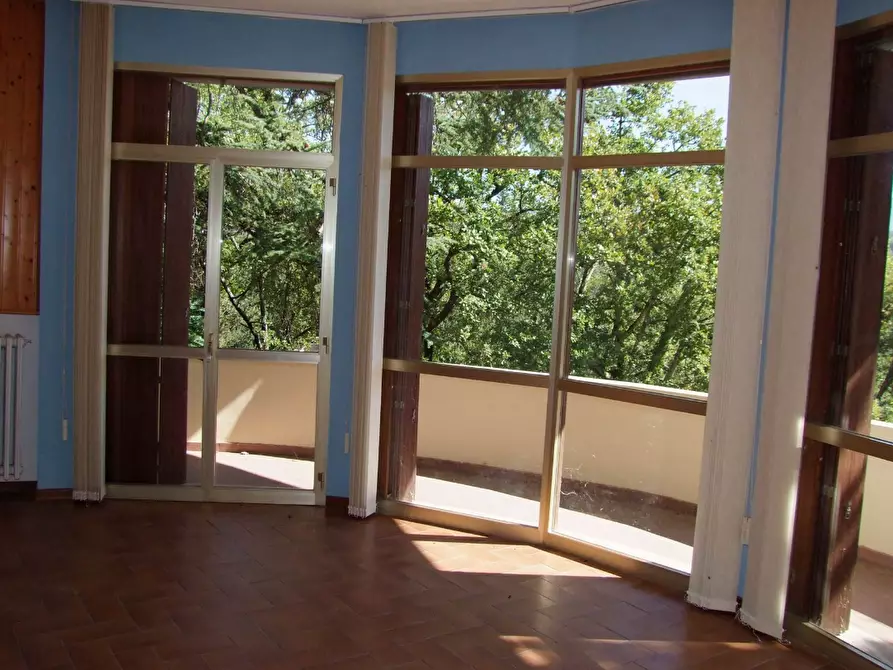 Immagine 5 di Villa in vendita  a Pontassieve