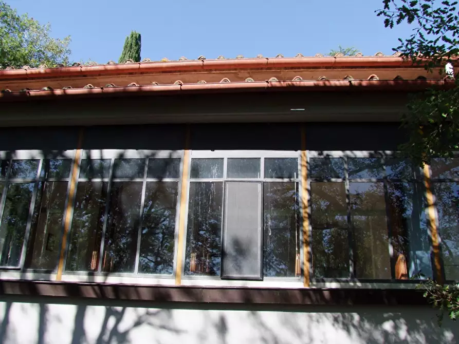 Immagine 18 di Villa in vendita  a Pontassieve