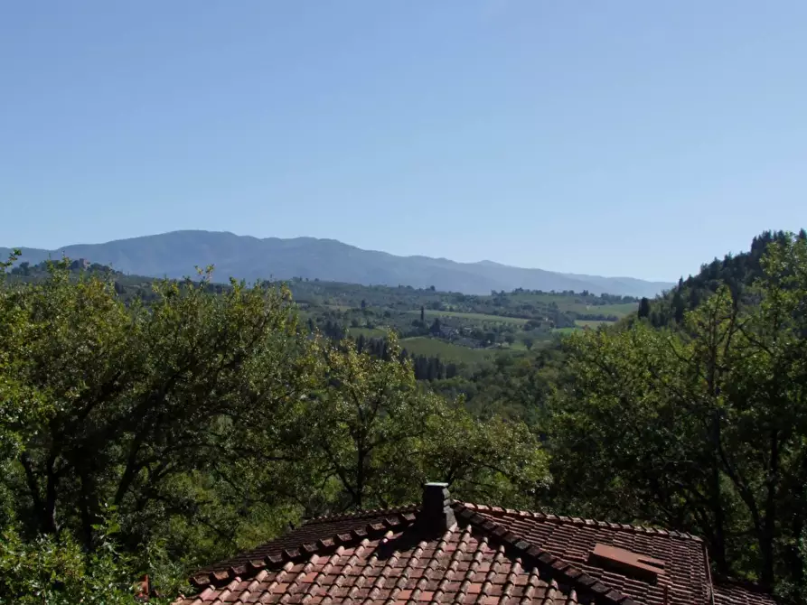 Immagine 14 di Villa in vendita  a Pontassieve