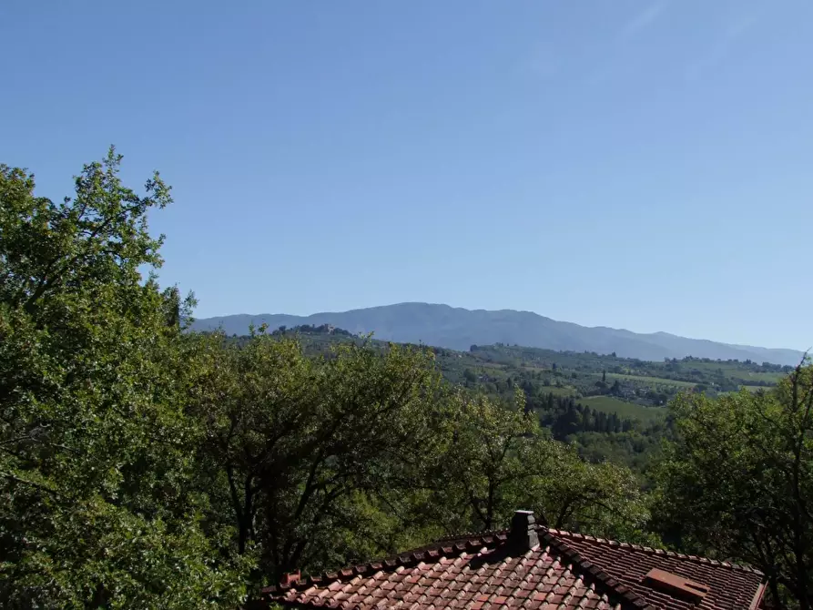 Immagine 13 di Villa in vendita  a Pontassieve