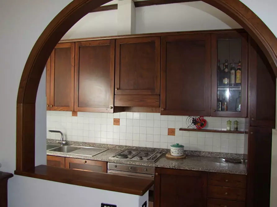 Immagine 21 di Villa in vendita  a Pontassieve