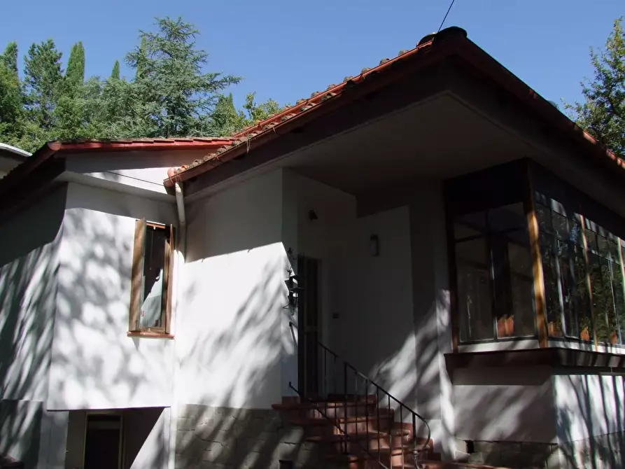 Immagine 16 di Villa in vendita  a Pontassieve