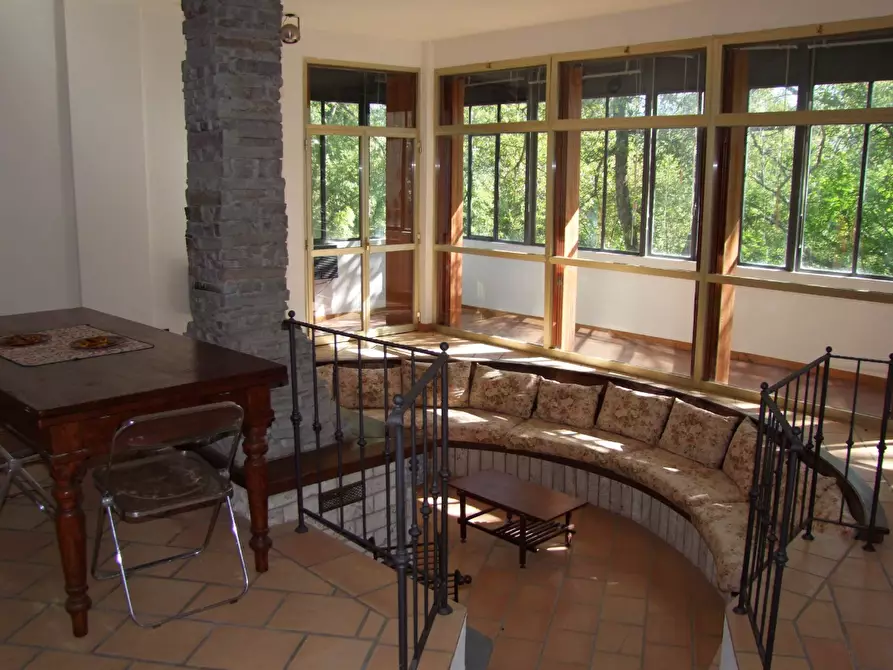 Immagine 22 di Villa in vendita  a Pontassieve