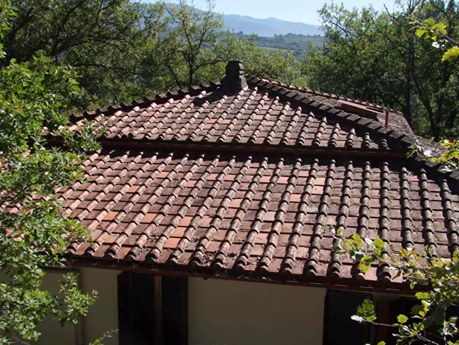 Immagine 15 di Villa in vendita  a Pontassieve