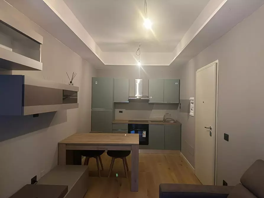 Immagine 2 di Appartamento in vendita  a Castelfiorentino