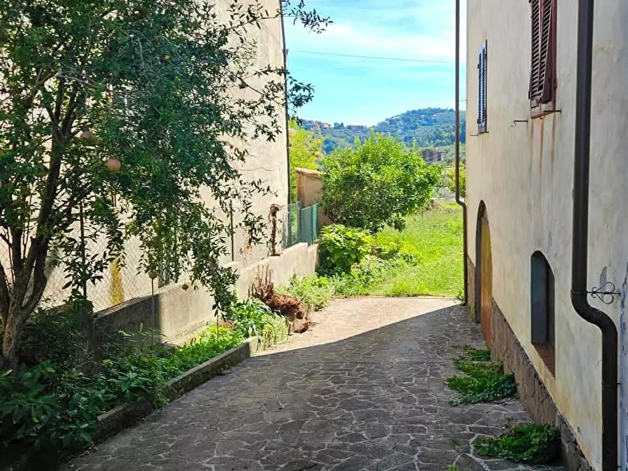 Immagine 3 di Villa in vendita  a Capannori