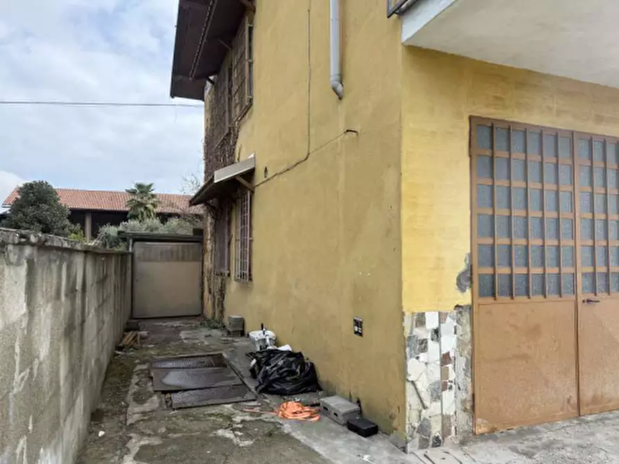 Immagine 2 di Appartamento in vendita  a Settimo Torinese