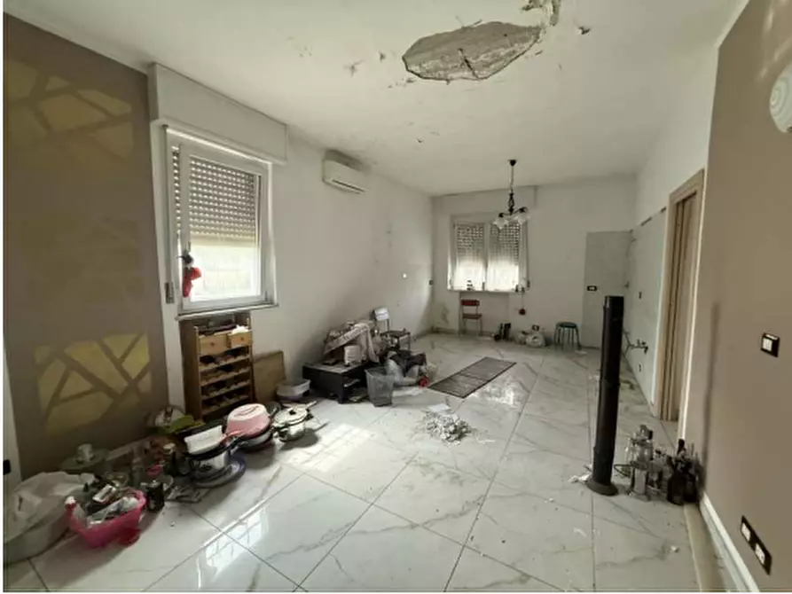 Immagine 7 di Appartamento in vendita  a Settimo Torinese