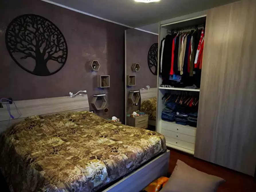 Immagine 9 di Villetta a schiera in vendita  a Sant'ambrogio Di Torino