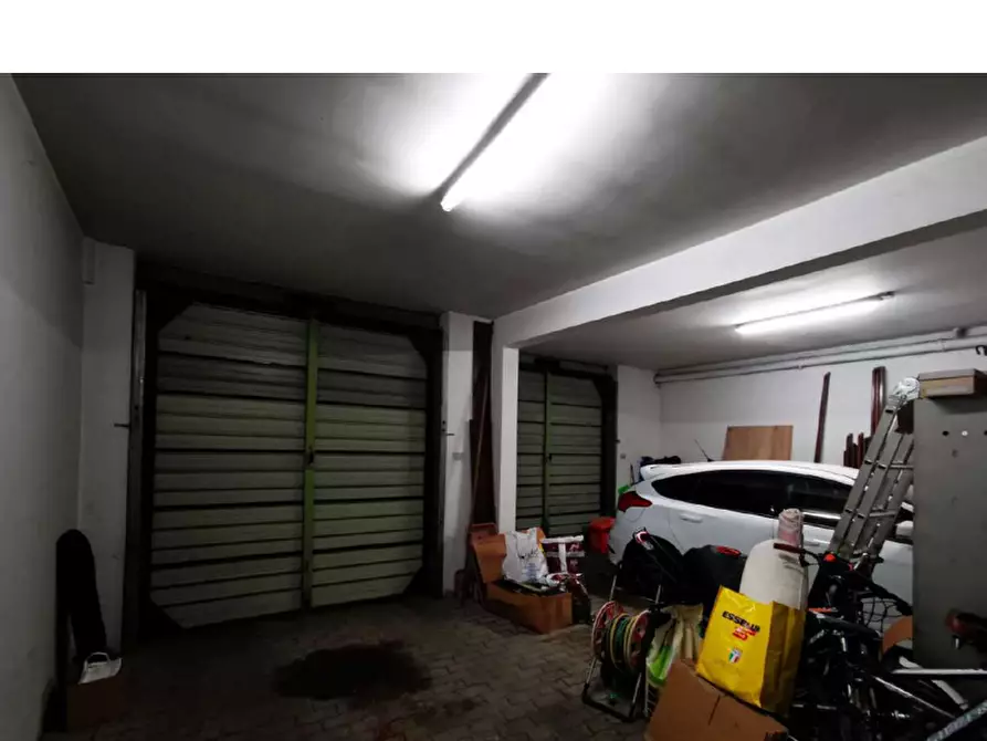 Immagine 16 di Villetta a schiera in vendita  a Sant'ambrogio Di Torino