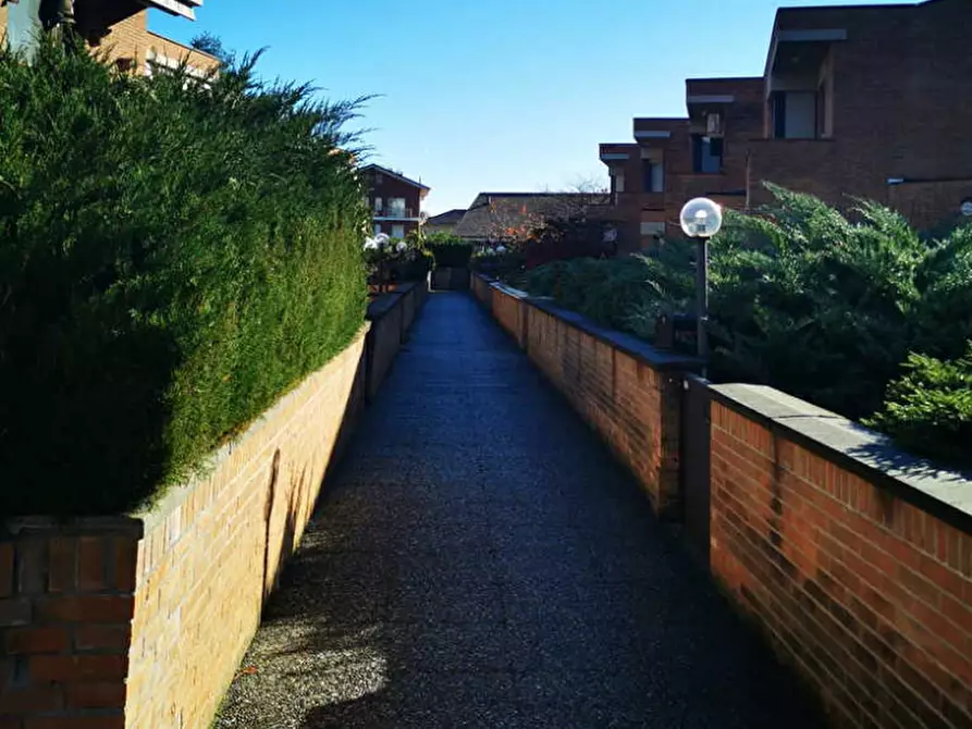 Immagine 2 di Villetta a schiera in vendita  a Sant'ambrogio Di Torino