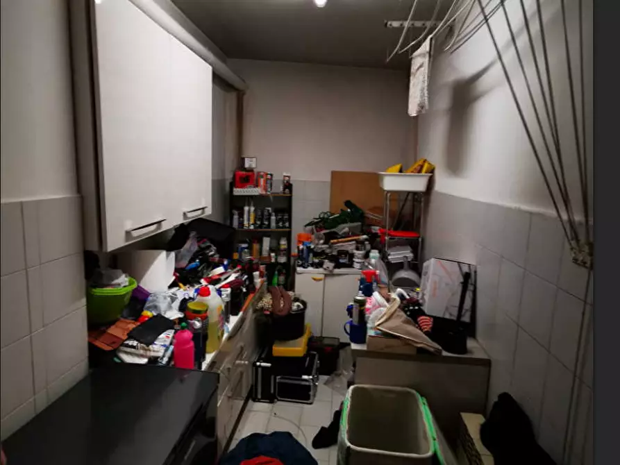 Immagine 13 di Villetta a schiera in vendita  a Sant'ambrogio Di Torino