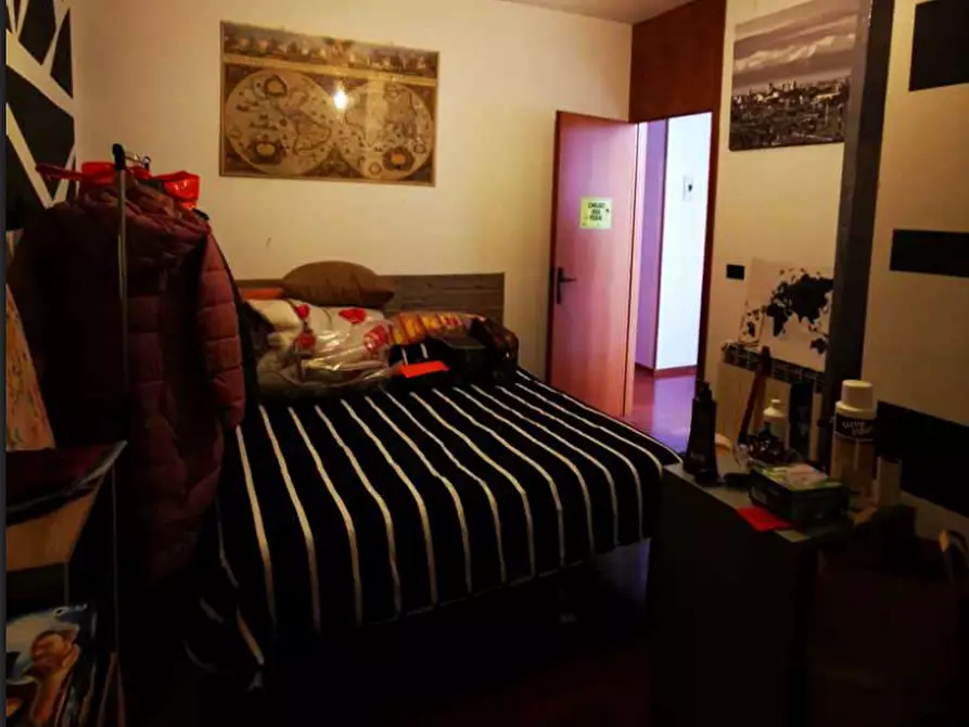 Immagine 11 di Villetta a schiera in vendita  a Sant'ambrogio Di Torino