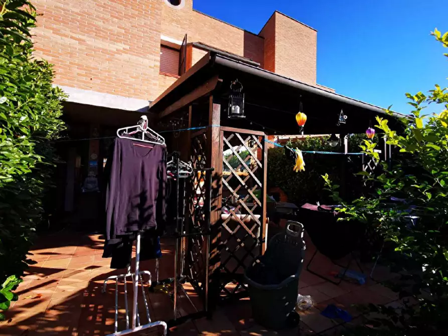 Immagine 8 di Villetta a schiera in vendita  a Sant'ambrogio Di Torino