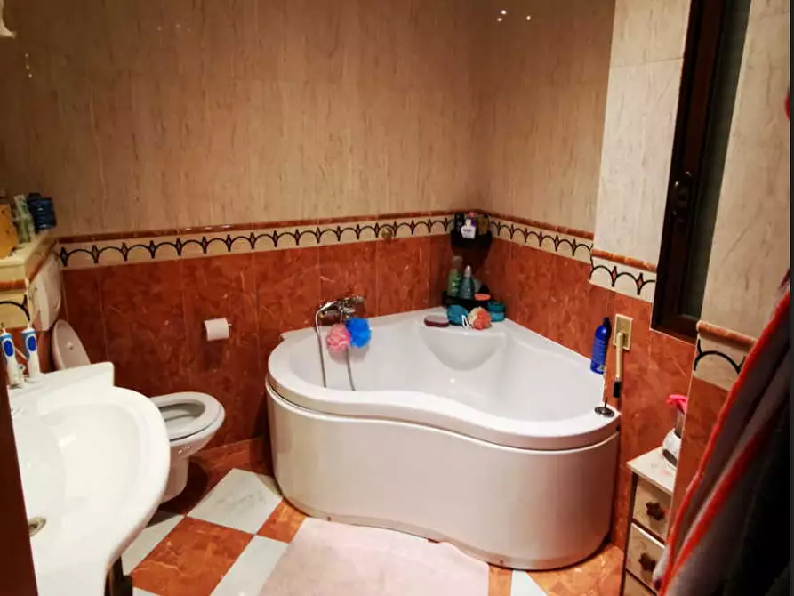 Immagine 12 di Villetta a schiera in vendita  a Sant'ambrogio Di Torino