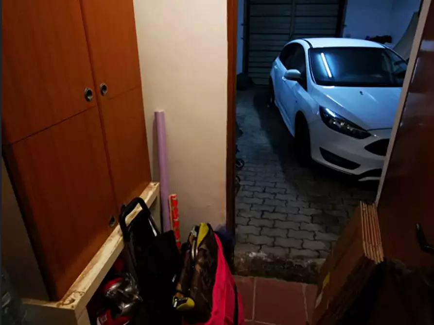 Immagine 15 di Villetta a schiera in vendita  a Sant'ambrogio Di Torino