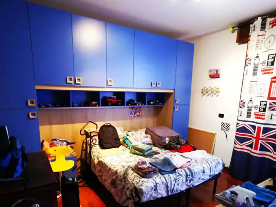 Immagine 10 di Villetta a schiera in vendita  a Sant'ambrogio Di Torino