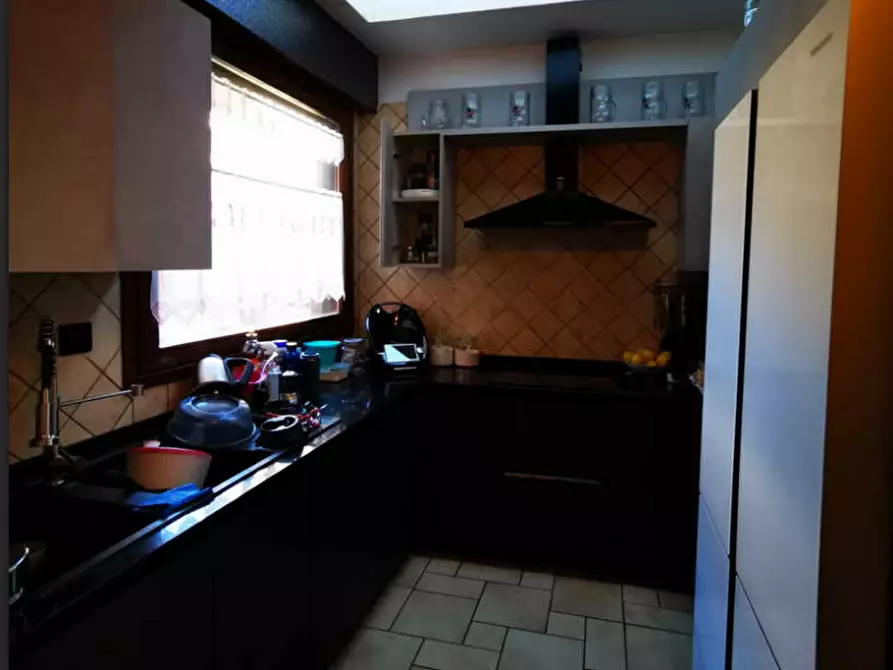 Immagine 5 di Villetta a schiera in vendita  a Sant'ambrogio Di Torino