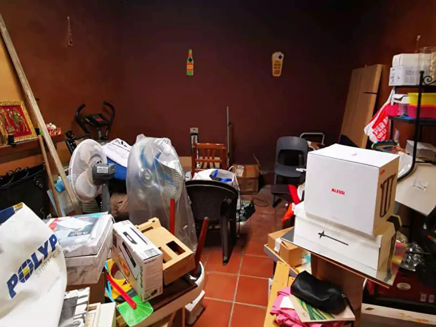 Immagine 14 di Villetta a schiera in vendita  a Sant'ambrogio Di Torino