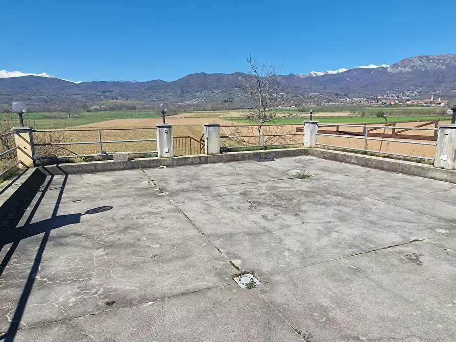 Immagine 5 di Casa bifamiliare in vendita  a Frossasco