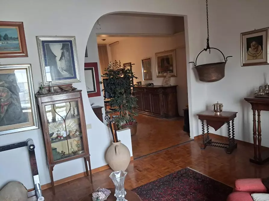 Immagine 2 di Appartamento in vendita  a Empoli