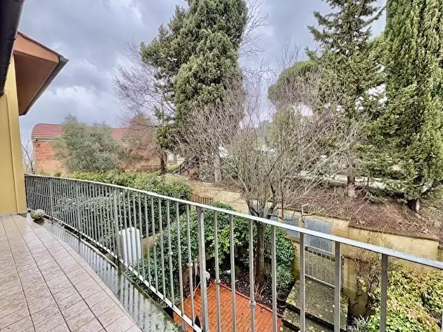 Immagine 15 di Appartamento in vendita  a Terricciola