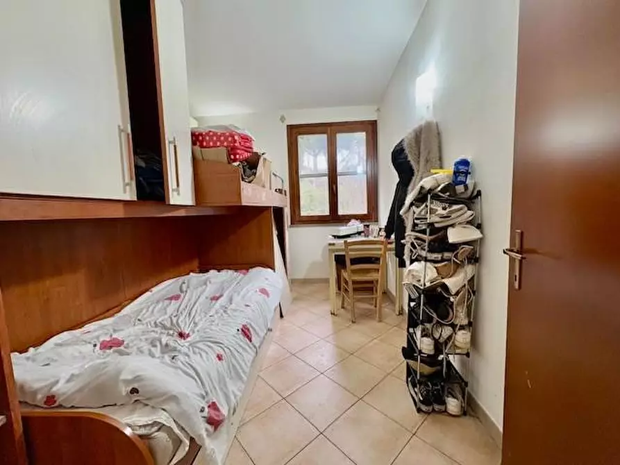 Immagine 22 di Appartamento in vendita  a Terricciola