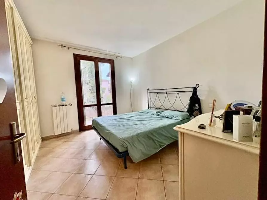 Immagine 13 di Appartamento in vendita  a Terricciola