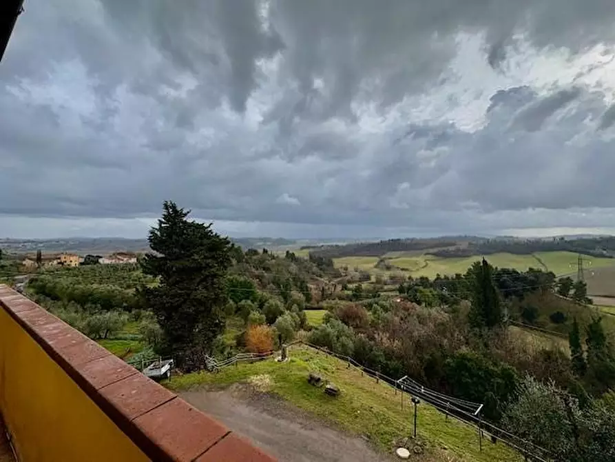 Immagine 4 di Appartamento in vendita  a Terricciola