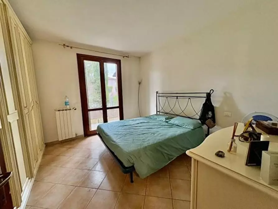 Immagine 12 di Appartamento in vendita  a Terricciola