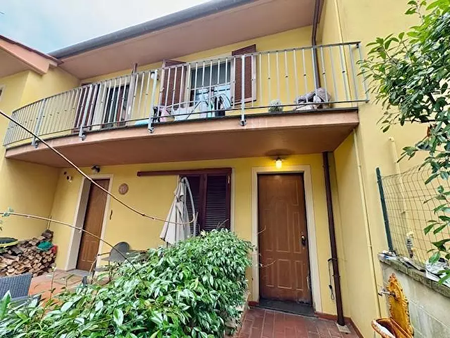 Immagine 1 di Appartamento in vendita  a Terricciola