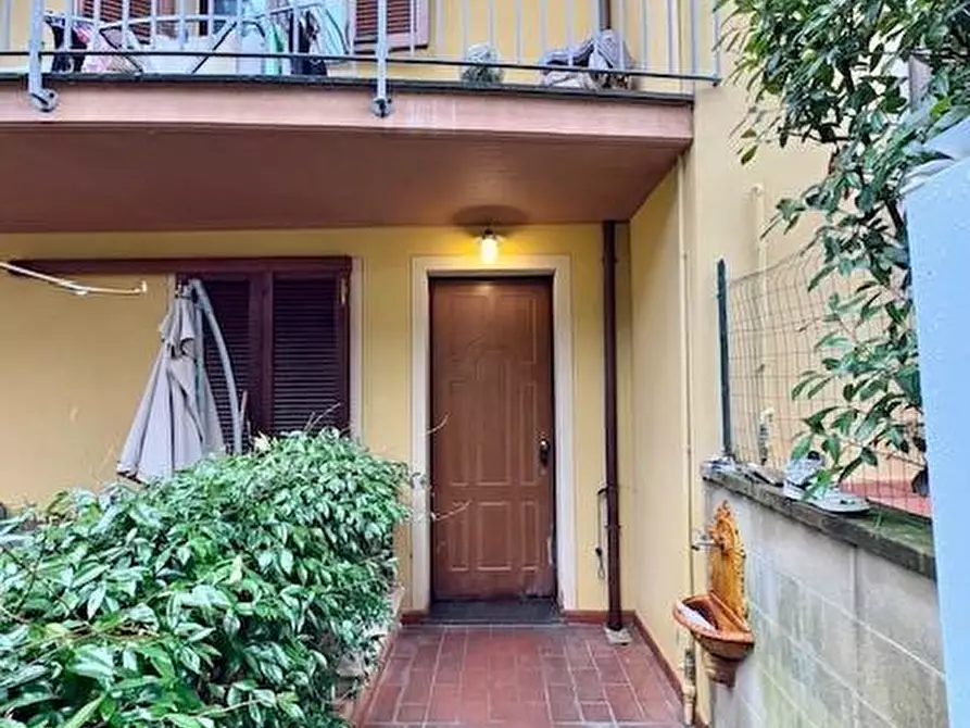 Immagine 26 di Appartamento in vendita  a Terricciola