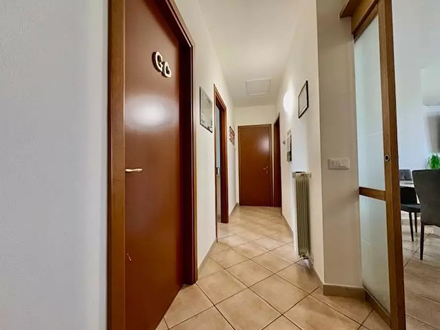 Immagine 23 di Appartamento in vendita  a Terricciola