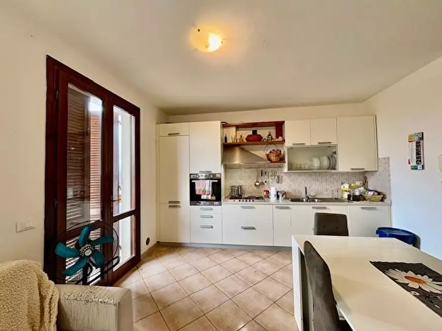 Immagine 7 di Appartamento in vendita  a Terricciola